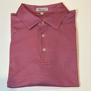 Peter Millar Summer Comfort Fit Polo- XL